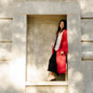 Meet your Posher, Charlotte